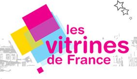 logo vitrines de France FNCV