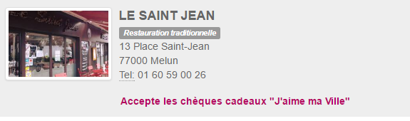 Le Saint-Jean