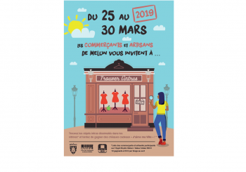 TROUVEZ l’INTRUS du 25 au 30 Mars 2019