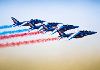 AIR LEGEND les 7 et 8 septembre 2019