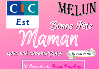 Bonne Fête Maman