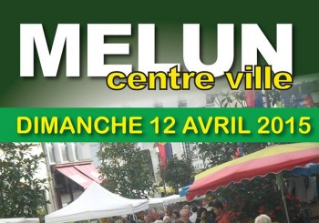 Braderie – vide grenier du dimanche 12 avril 2015