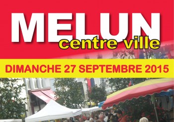 Braderie – vide grenier du dimanche 27 sept. 2015