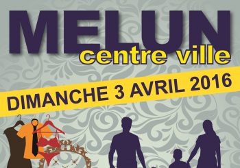 Braderie – vide grenier du dimanche 3 avril 2016