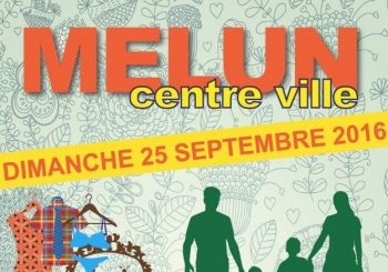 Braderie – vide grenier du dimanche 25 septembre 2016