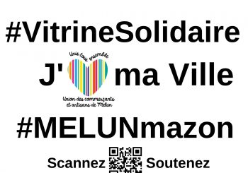 #VitrineSolidaire