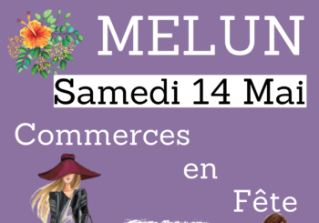 Commerces en fêtes